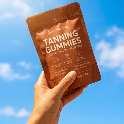 The Effortless Way To A Sun-Kissed Glow