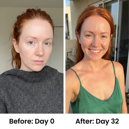 The Effortless Way To A Sun-Kissed Glow