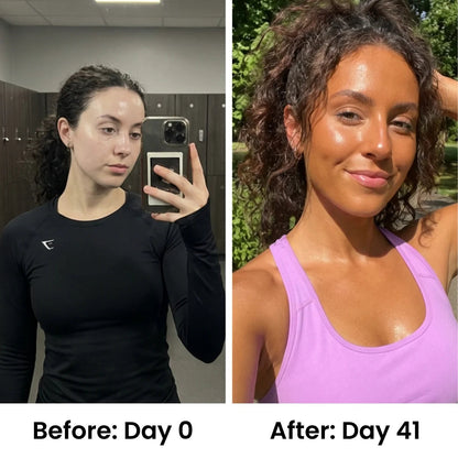 The Effortless Way To A Sun-Kissed Glow