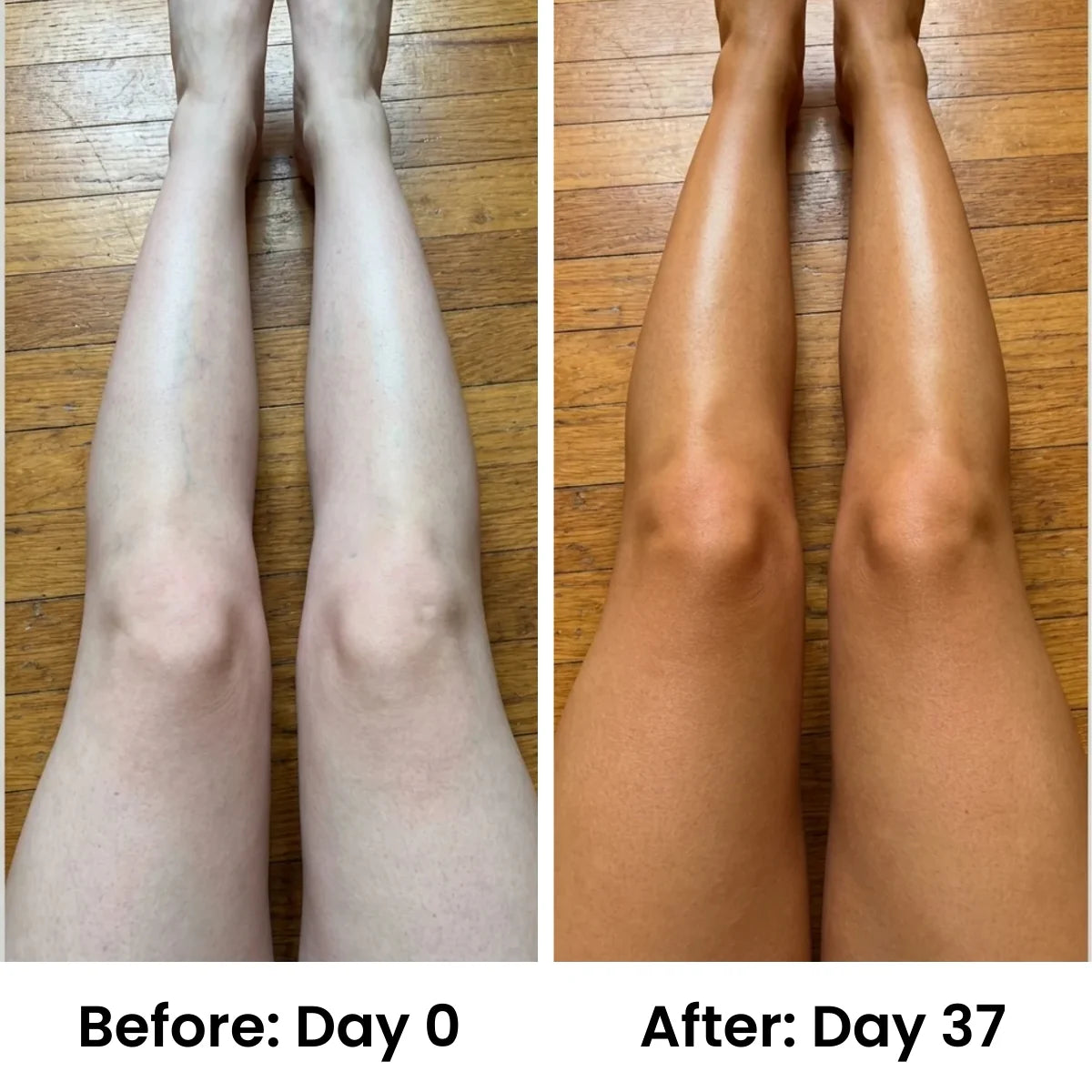 The Effortless Way To A Sun-Kissed Glow